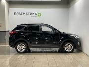 Hyundai Creta I Санкт-Петербург  - изображение 30