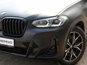 BMW X3 III (G01) Рестайлинг Москва  - изображение 53