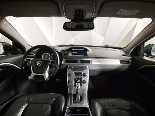 Volvo XC70 II с пробегом 2012 года, цена 1 443 000 рублей, 276590 км, универсал, Автокод Объявления