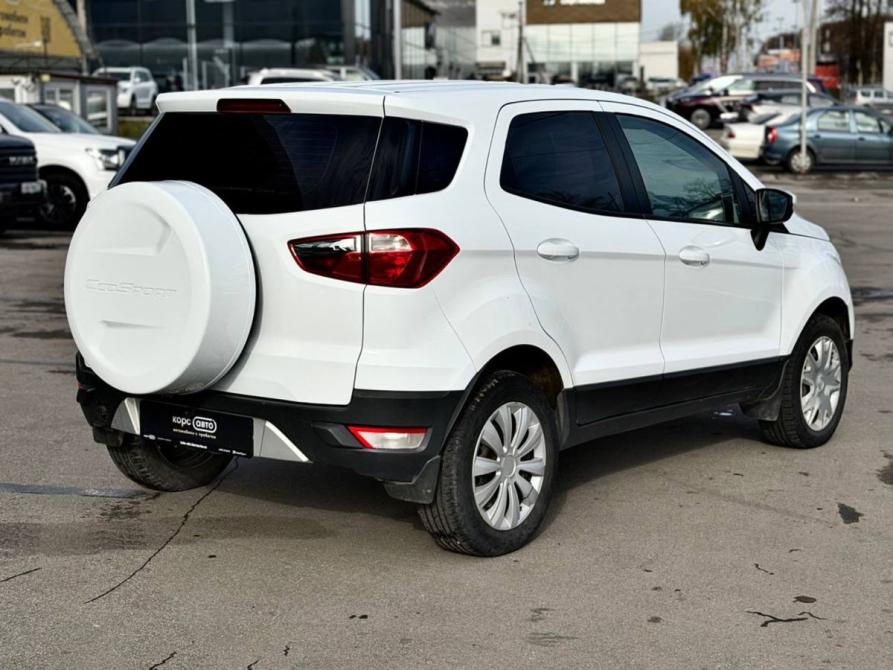 Ford EcoSport II Тула  - изображение 4