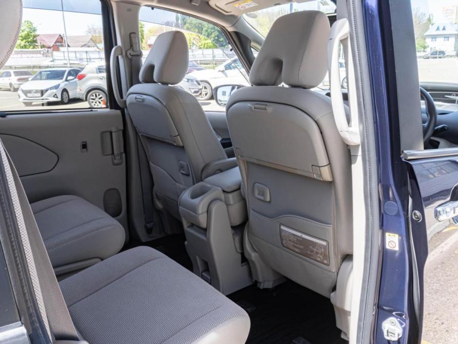 Nissan Serena V (C27) Краснодар  - изображение 13