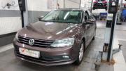 Volkswagen Jetta VI Рестайлинг Санкт-Петербург  - изображение 7