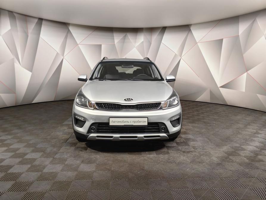 Kia Rio IV Москва  - изображение 7