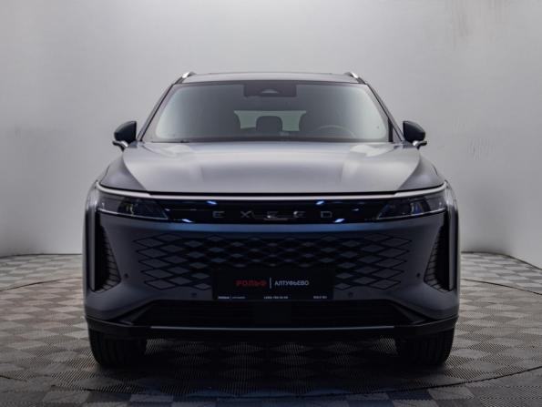 Exeed RX с пробегом 2024 года, цена 3 410 000 рублей, 20750 км, внедорожник, Автокод Объявления