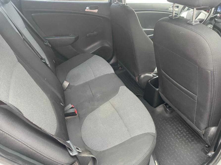 Hyundai Solaris I Астрахань  - изображение 14