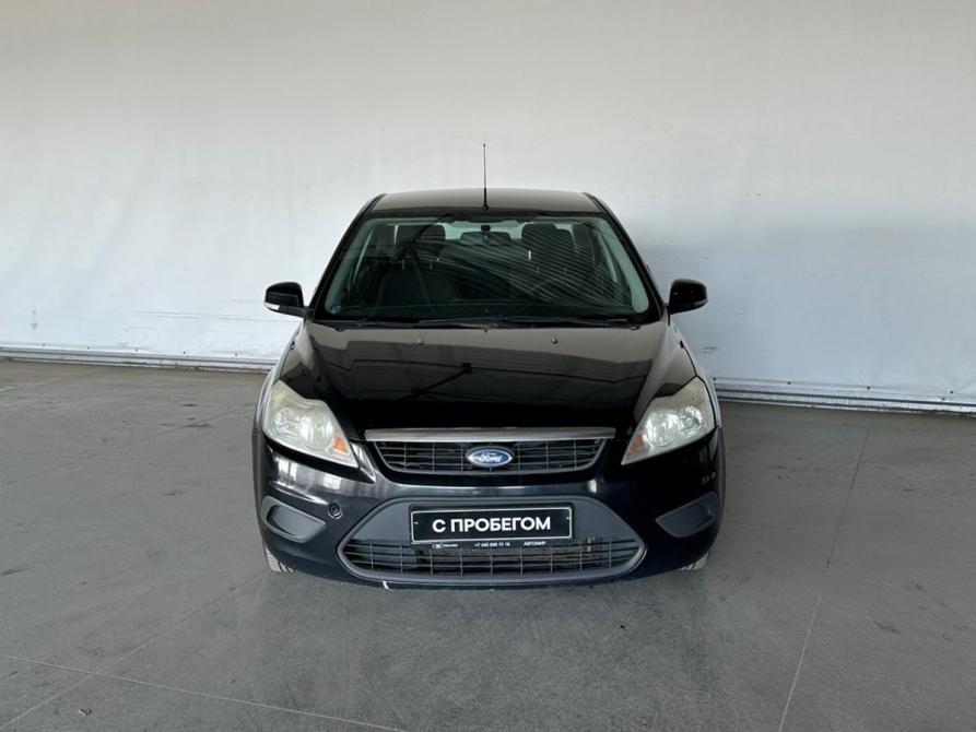 Ford Focus II Рестайлинг Москва  - изображение 2