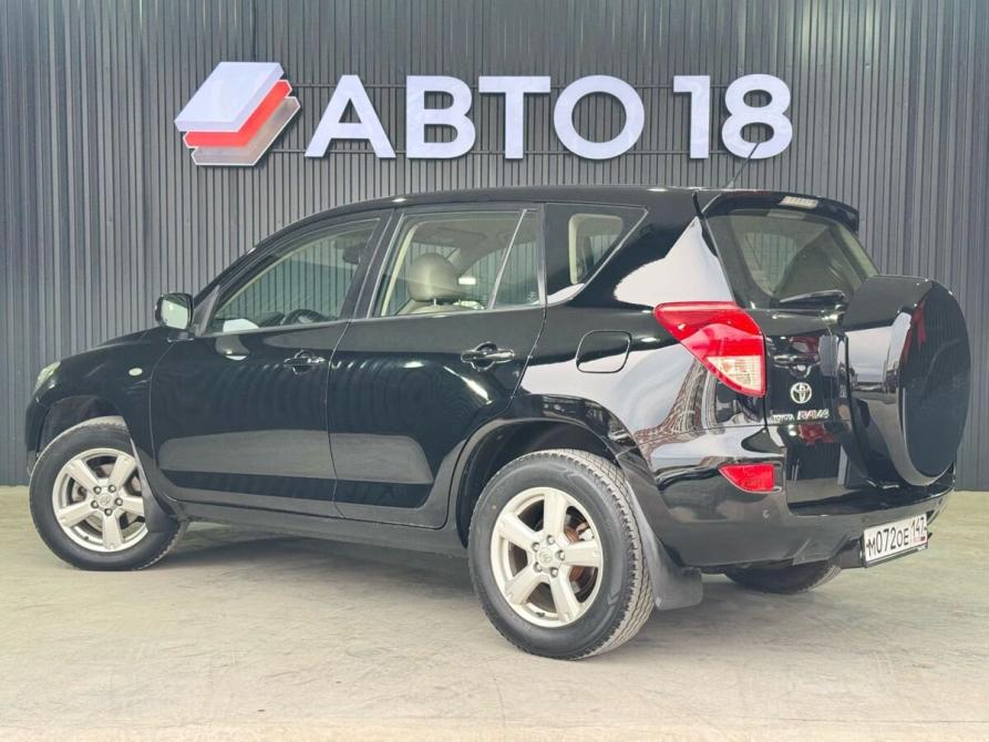Toyota RAV4 III (XA30) Ижевск  - изображение 4