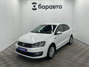 Volkswagen Polo V Рестайлинг Воронеж  - изображение 26