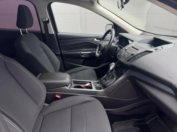 Ford Kuga II Рестайлинг с пробегом 2018 года, цена 1 790 000 рублей, 109436 км, внедорожник, Автокод Объявления