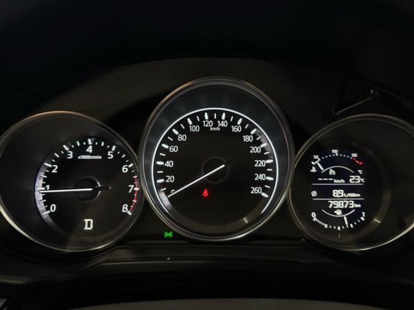 Mazda CX-5 II с пробегом 2021 года, цена 2 871 000 рублей, 79900 км, внедорожник, Автокод Объявления
