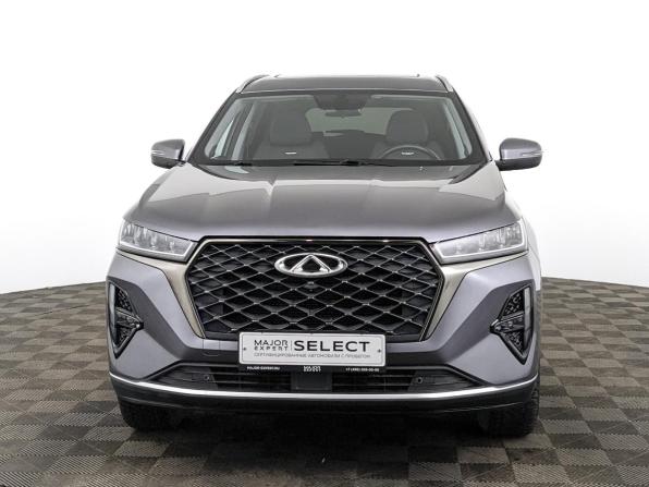 Chery Tiggo 7 Pro I с пробегом 2023 года, цена 1 860 000 рублей, 33786 км, внедорожник, Автокод Объявления