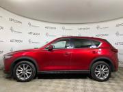 Mazda CX-5 II Москва  - изображение 16