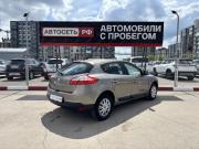 Renault Megane III Рестайлинг Альметьевск  - изображение 34