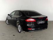 Ford Mondeo IV Москва  - изображение 23