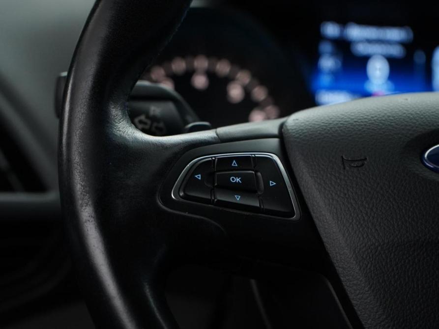 Ford Kuga II Рестайлинг Москва  - изображение 19