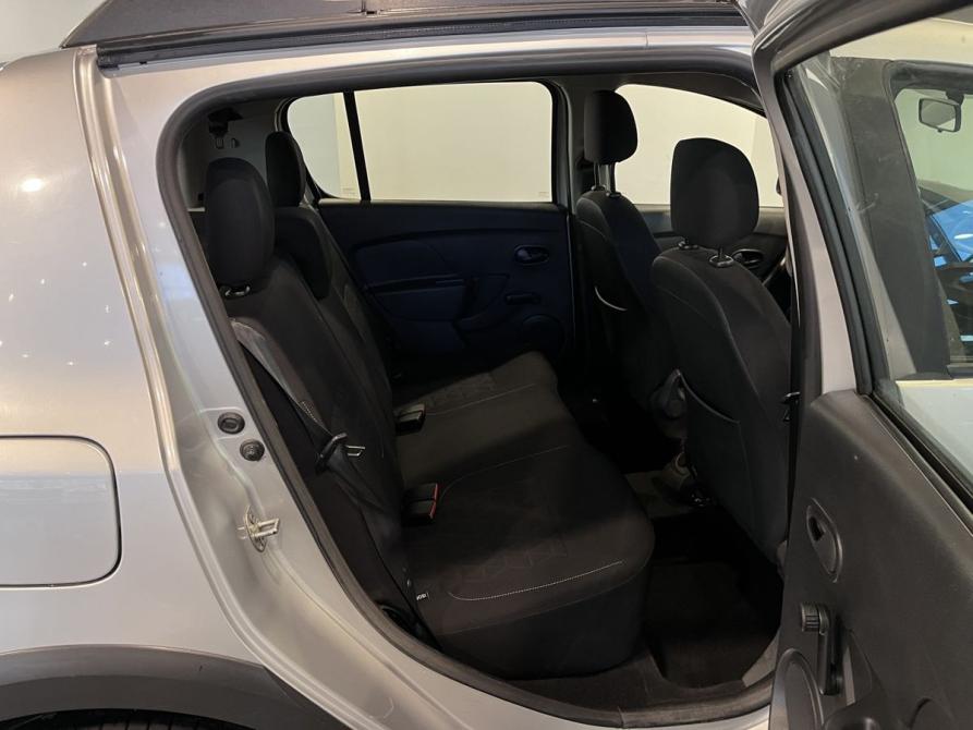 Renault Sandero II Чебоксары  - изображение 17