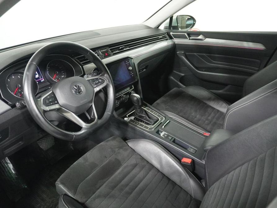 Volkswagen Passat B8 Рестайлинг Вологда  - изображение 9