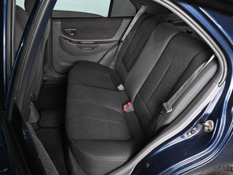 Hyundai Accent II Ростов-на-Дону  - изображение 9