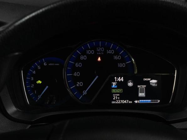 Toyota Corolla XI (E160 E170) Рестайлинг 2 с пробегом 2019 года, цена 1 399 000 рублей, 227047 км, универсал, Автокод Объявления
