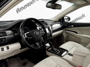 Toyota Camry VII (XV50) Рестайлинг Екатеринбург  - изображение 39