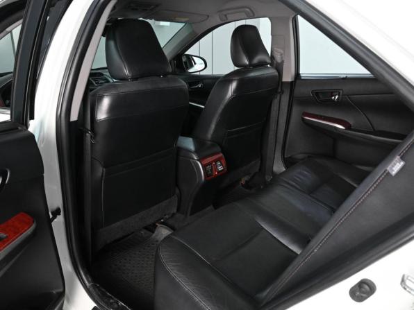 Toyota Camry VII (XV50) с пробегом 2014 года, цена 1 949 000 рублей, 176647 км, седан, Автокод Объявления