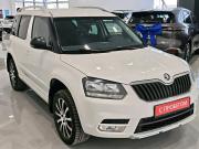 Skoda Yeti I Рестайлинг Челябинск  - изображение 15