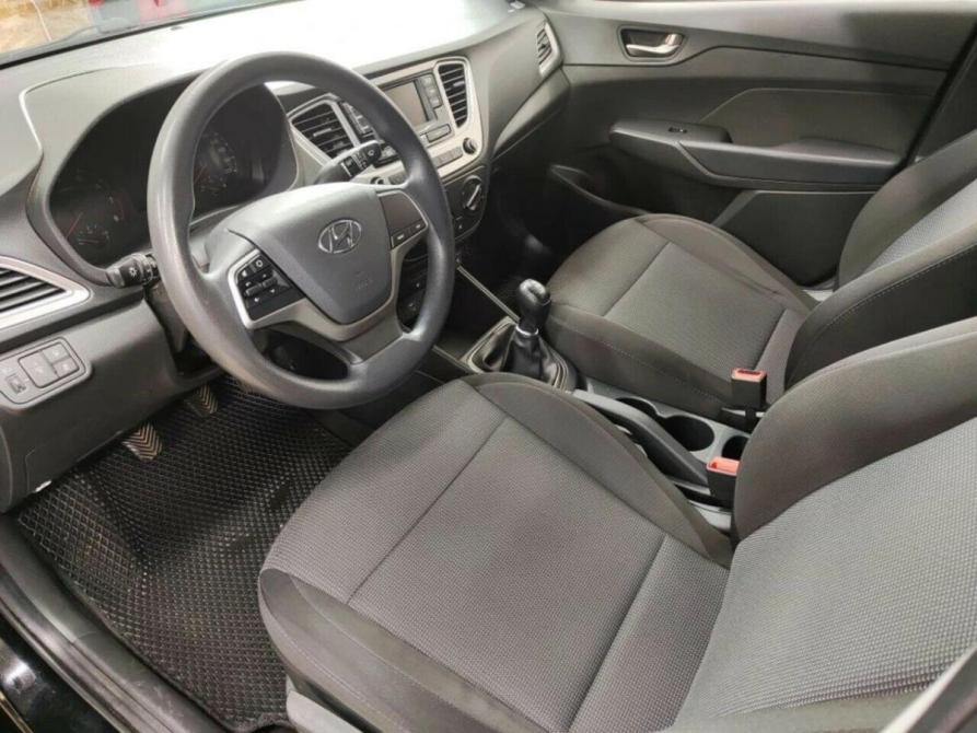 Hyundai Solaris II Набережные Челны  - изображение 9