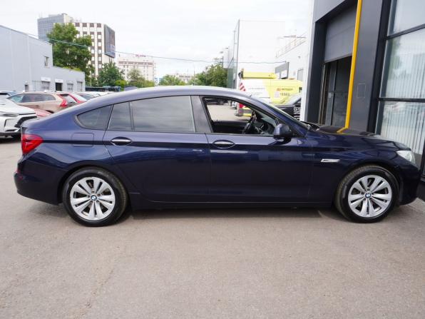 BMW 5 серии VI (F10/F11/F07) с пробегом 2013 года, цена 2 460 000 рублей, 132189 км, универсал, Автокод Объявления