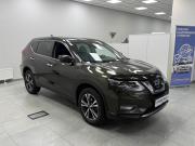 Nissan X-Trail III Рестайлинг Казань  - изображение 24
