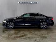 Audi A6 IV (C7) Рестайлинг Краснодар  - изображение 29