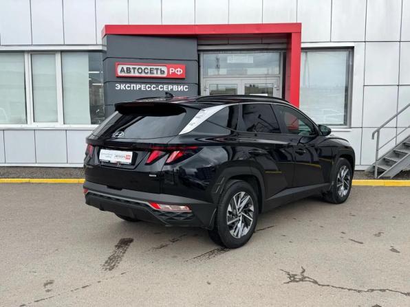 Hyundai Tucson IV с пробегом 2024 года, цена 3 500 000 рублей, 20335 км, внедорожник, Автокод Объявления