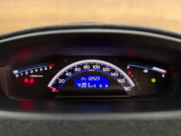 Honda Freed I Рестайлинг 2 с пробегом 2016 года, цена 1 290 000 рублей, 132500 км, компактвэн, Автокод Объявления