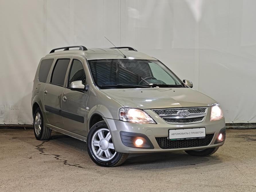 Lada (ВАЗ) Largus I Кемерово  - изображение 1