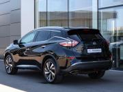 Nissan Murano III (Z52) Москва  - изображение 35