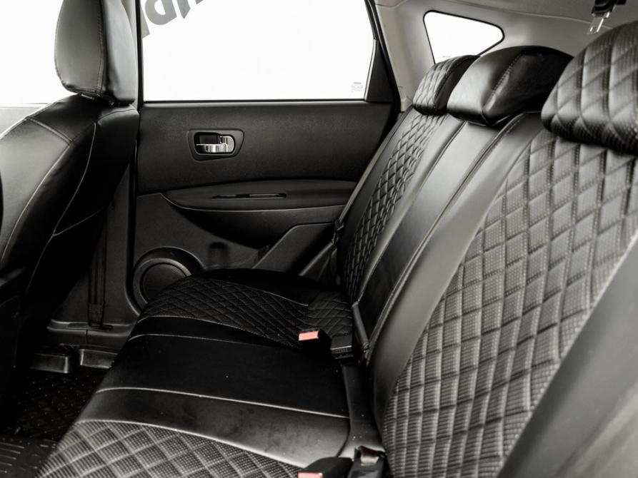 Nissan Qashqai I Екатеринбург  - изображение 23