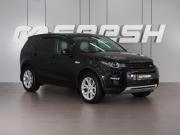 Land Rover Discovery Sport I Минеральные Воды  - изображение 18