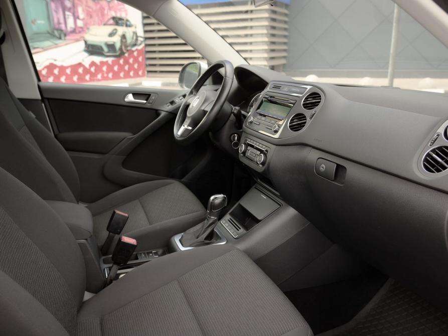Volkswagen Tiguan I Рестайлинг Казань  - изображение 6