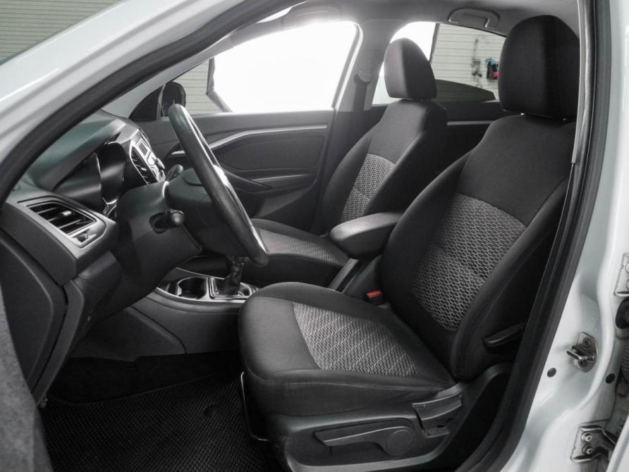 Lada (ВАЗ) Vesta I Воронеж  - изображение 10