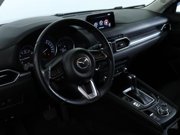 Mazda CX-5 II с пробегом 2019 года, цена 2 348 700 рублей, 81000 км, внедорожник, Автокод Объявления