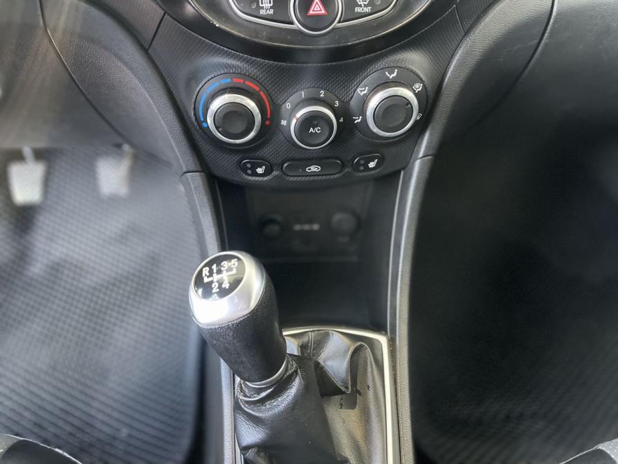 Hyundai Solaris I Саратов  - изображение 22