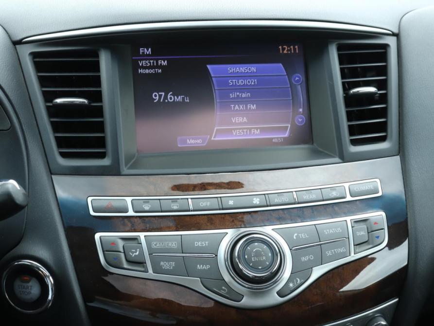 Infiniti QX60 I Москва  - изображение 18