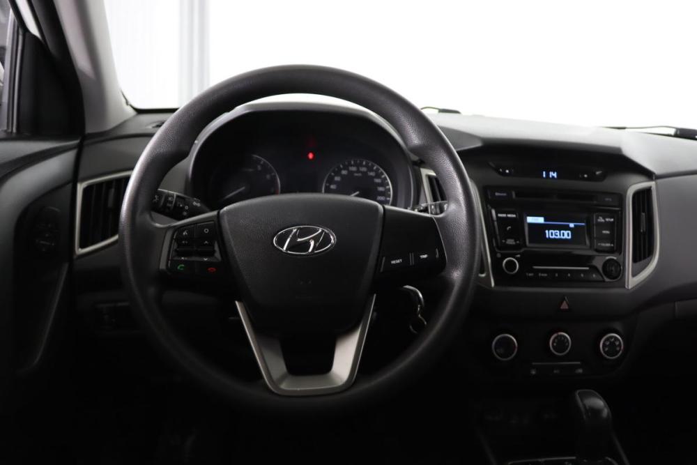 Hyundai Creta I Нижний Новгород  - изображение 10