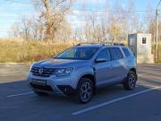 Renault Duster II Чебоксары  - изображение 23
