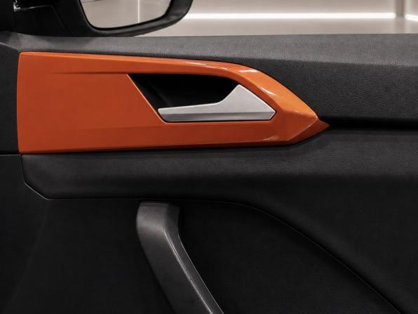 Volkswagen Taos I с пробегом 2021 года, цена 2 499 000 рублей, 51000 км, внедорожник, Автокод Объявления
