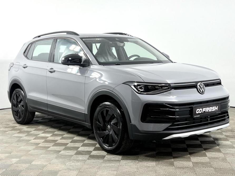 Volkswagen Tharu XR Казань  - изображение 1