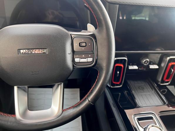 Haval Dargo I с пробегом 2022 года, цена 2 390 000 рублей, 87237 км, внедорожник, Автокод Объявления