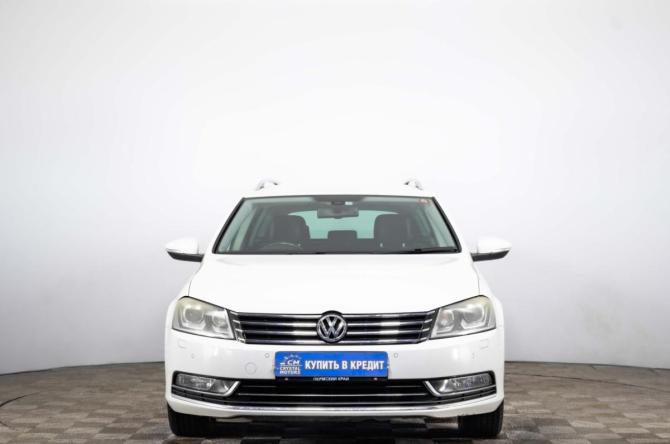 Volkswagen Passat B7 с пробегом 2013 года, цена 1 429 000 рублей, 128456 км, универсал, Автокод Объявления
