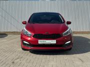 Kia Ceed II Рестайлинг Ростов-на-Дону  - изображение 24