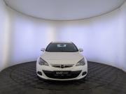 Opel Astra J Рестайлинг Москва  - изображение 28