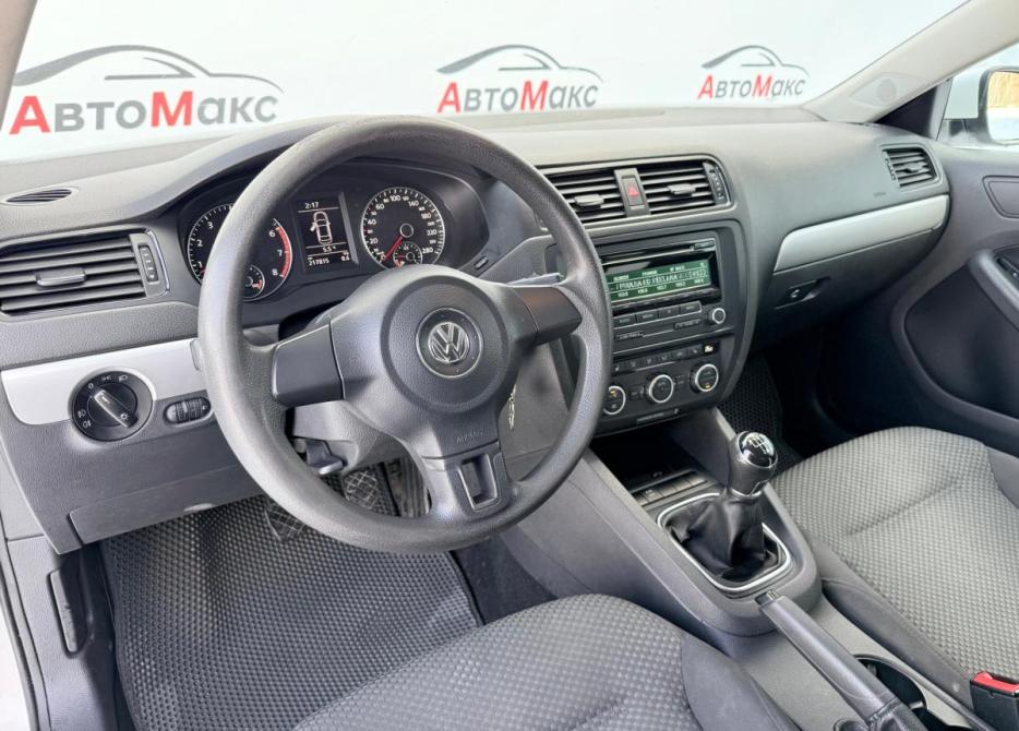 Volkswagen Jetta VI Тюмень  - изображение 7